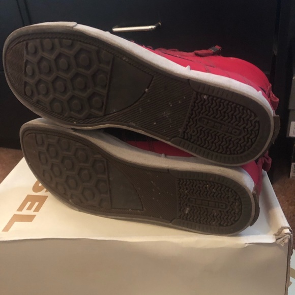 Men’s Diesel Sneakers - Picture 5 of 5